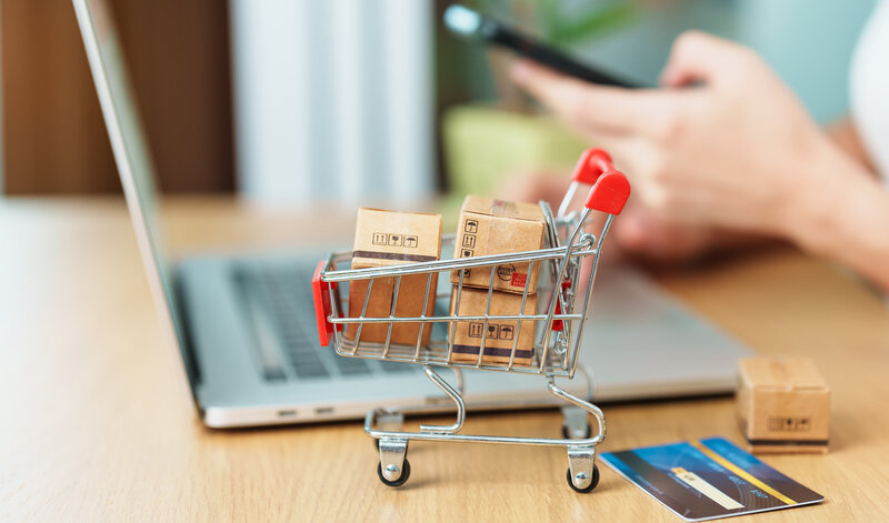 End-to-End Shopping Experience on a Social Media Platform - Benefits